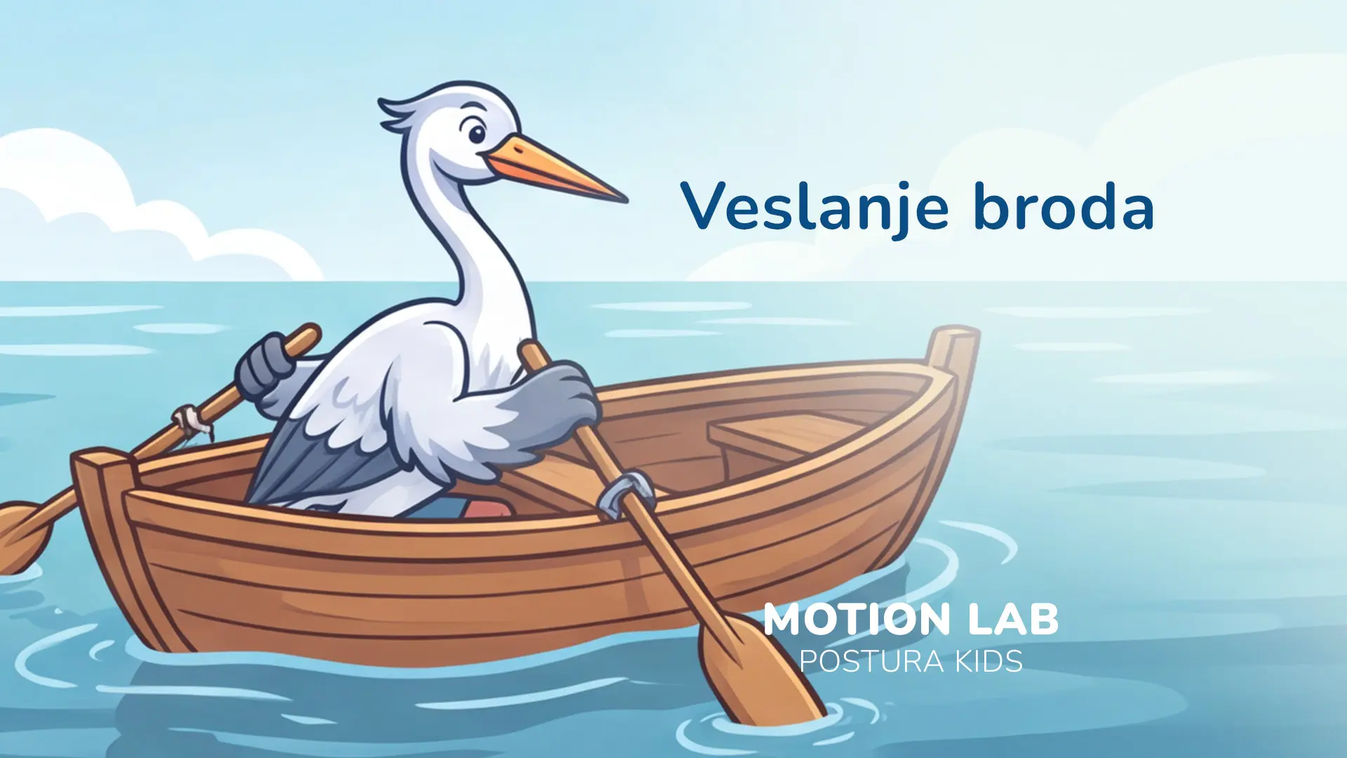 Vježbe za pravilno držanje